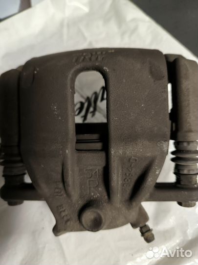 Суппорт nissan Micra/Note