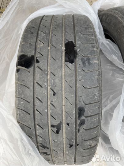 Triangle Sport ATP TR918 225/45 R18