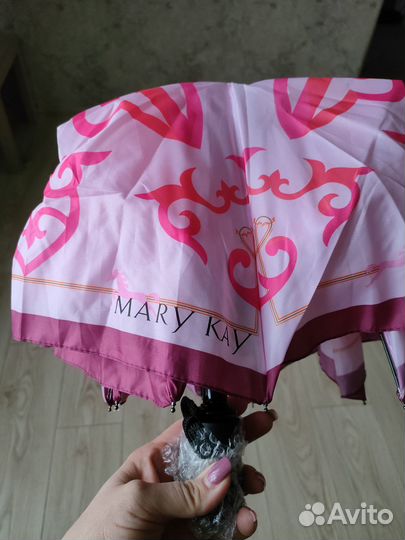 Зонт Мэри кэй