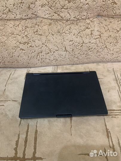 Палетка для контуринга