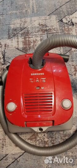 Пылесос Philips