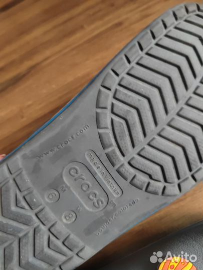 Crocs оригинал