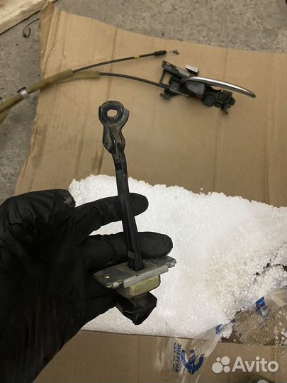 Некоторые запчасти с мазда рх-8