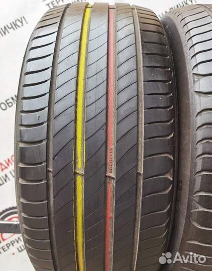 Michelin Primacy 4 205/55 R16 86L