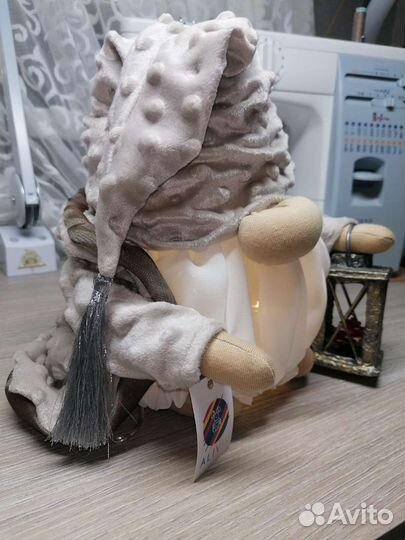 Ночник интерьерный 