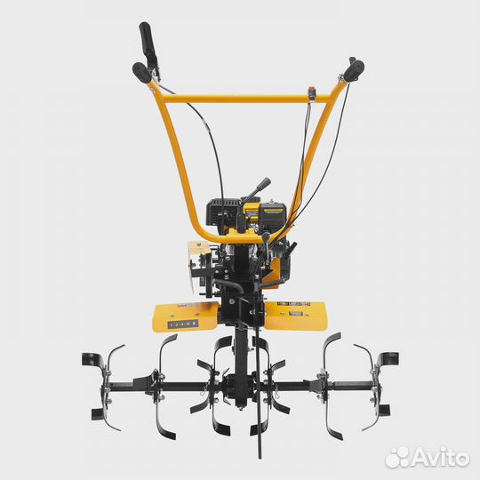 Мотоблок DPT-370S Denzel