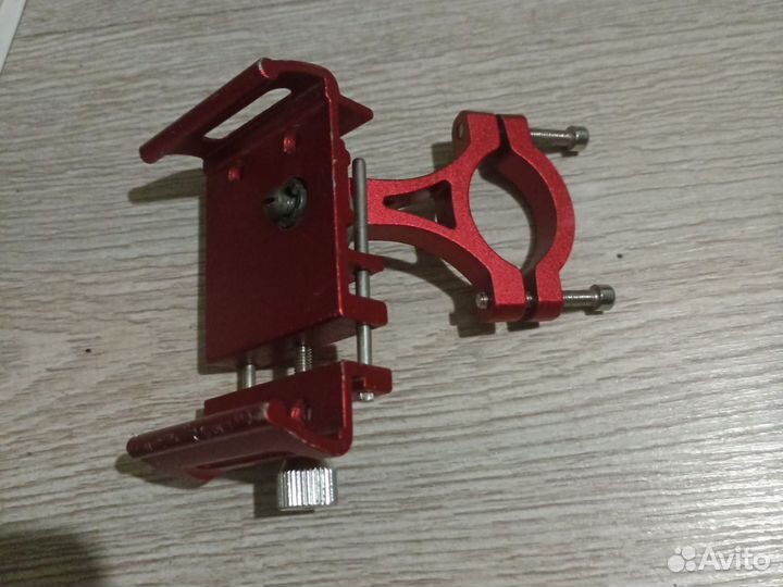 Вторая штука