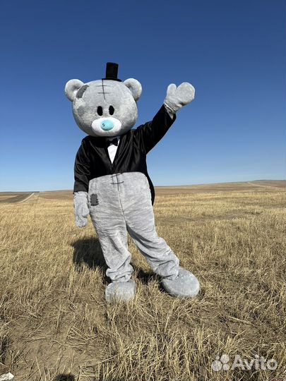 Ростовая кукла