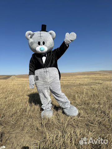 Ростовая кукла