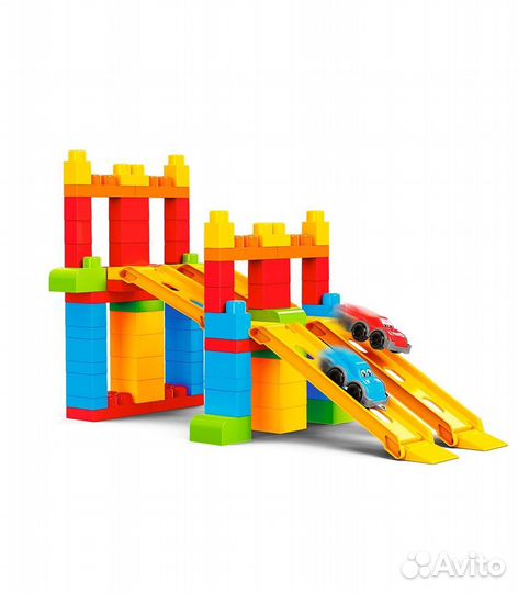 Конструктор 