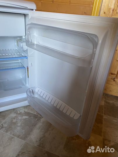 Мини холодильник indesit