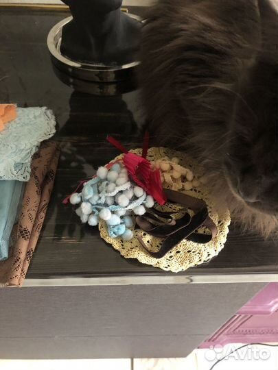 Лоскут(набор для творчества)