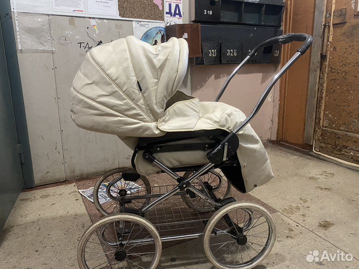 Коляска roan marita 2 в 1