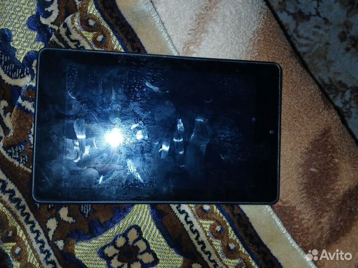 Планшет onetouch