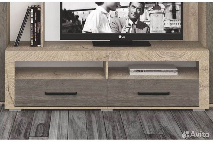 Стенка-гостиная