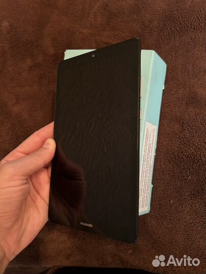 Планшет huawei mediapad t3 7