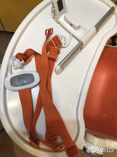 Стульчик для кормления bloom