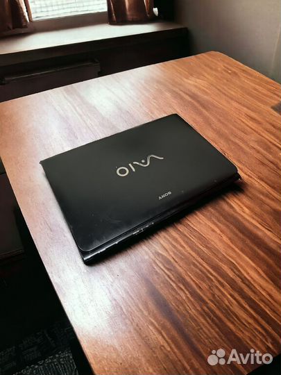 Sony Vaio i7