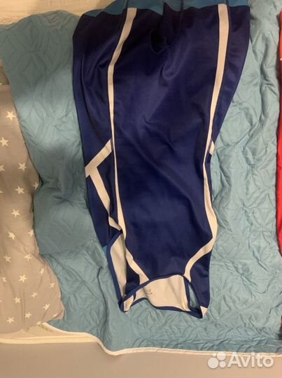 Борцовское трико