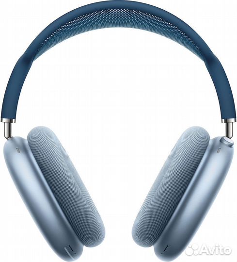 Airpods max