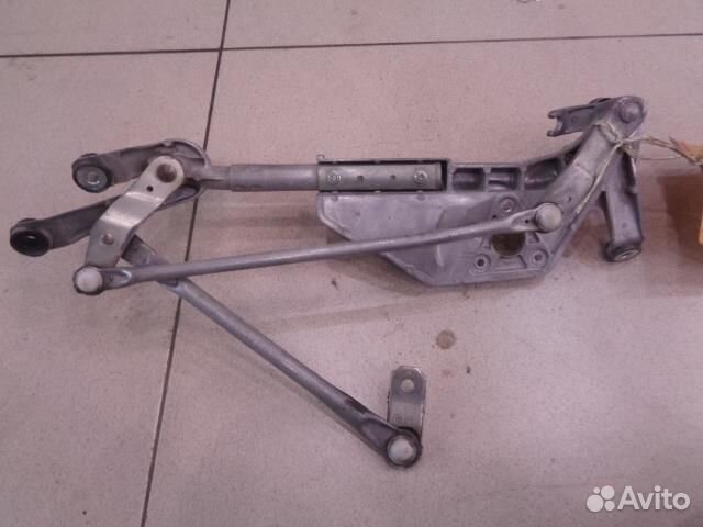 Трапеция стеклоочистителей Honda CR-V 2006-2012