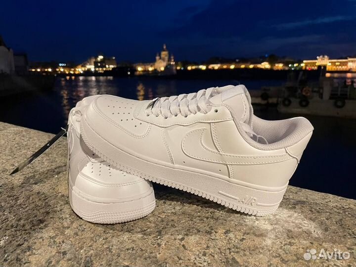 Nike air force 1