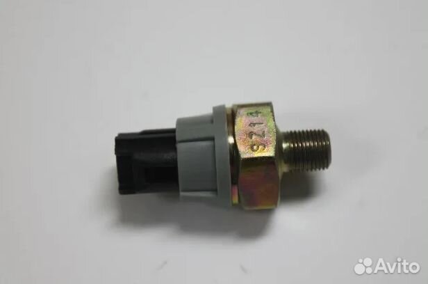 Датчик давления масла geely MK/MK cross/otaka e