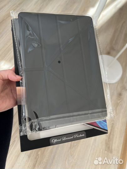 Чехол на iPad 10.2/10.5