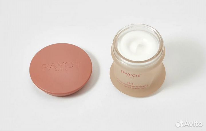 Крем для лица payot