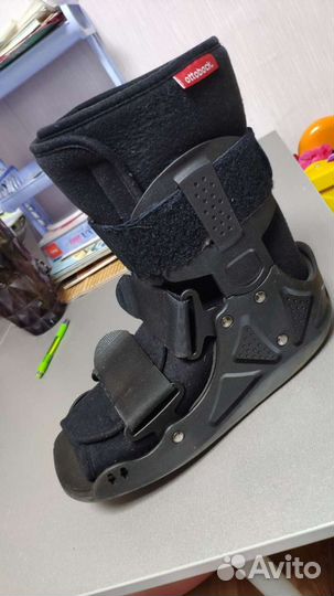 Ортез для голеностопа