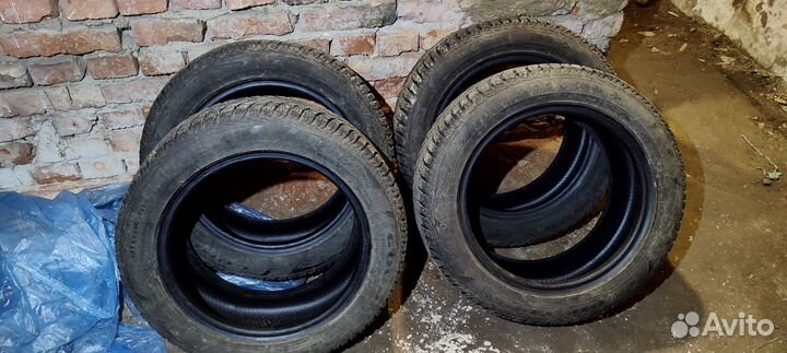Goodyear UltraGrip Ice+ 205/55 R16 91T