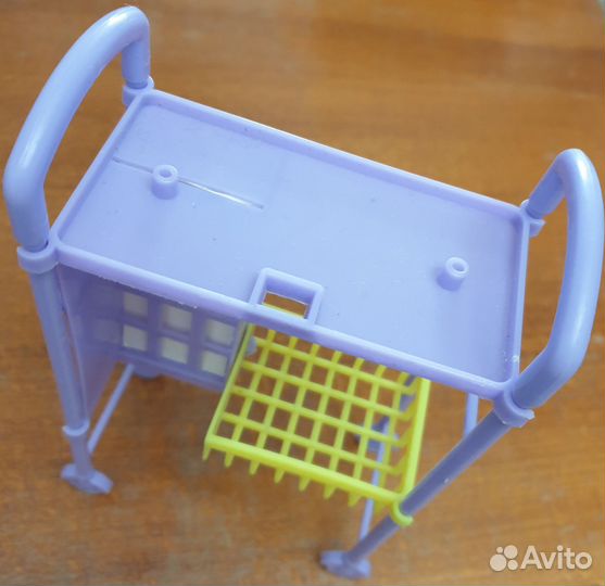 Набор для маленького доктора