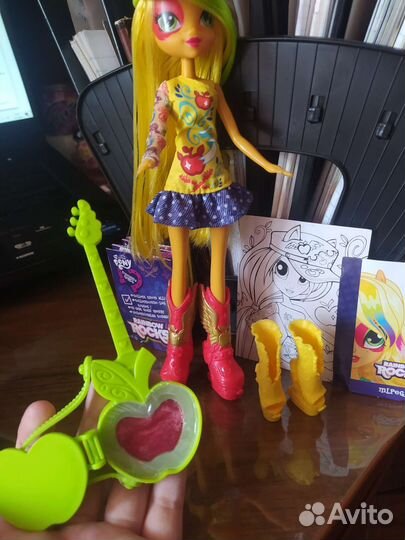 Куклы Май литл пони