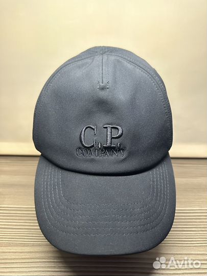 Кепка CP Company