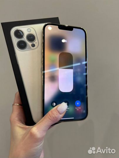 iPhone 13 Pro Max, 128 ГБ