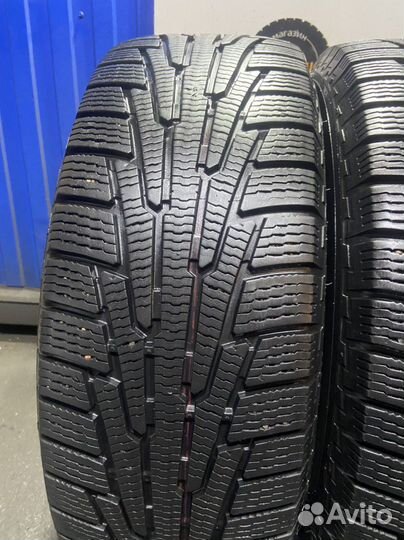 Nokian Tyres Hakkapeliitta R 235/65 R17 108R