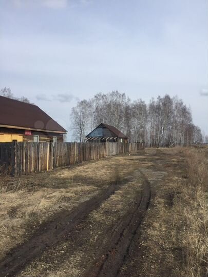 Участок 10 сот. (СНТ, ДНП)