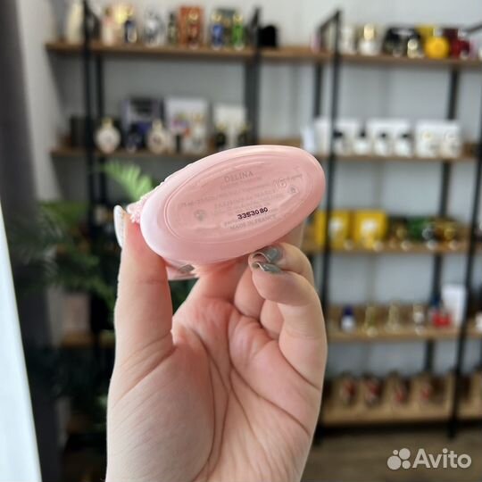 Отливанты Delina Parfums DE Marly