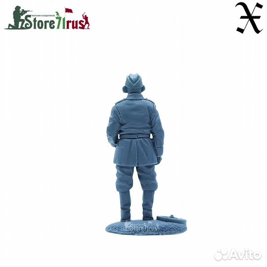 Солдатики Ханомака - Дранкель