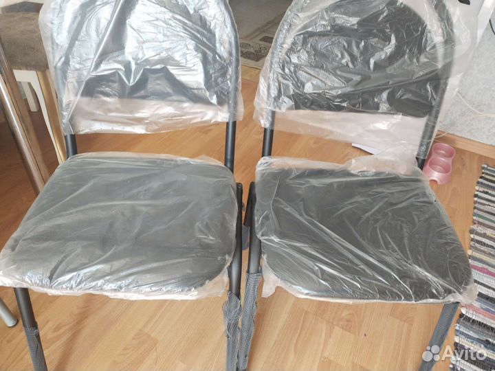 Офисные стулья новый