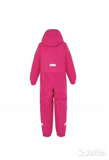 Комбинезон утепленный bjorka