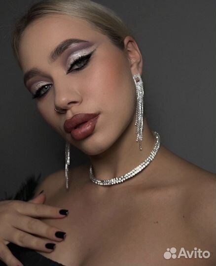 Макияж и прическа с выездом