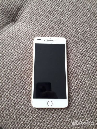 iPhone 7 Plus, 128 ГБ