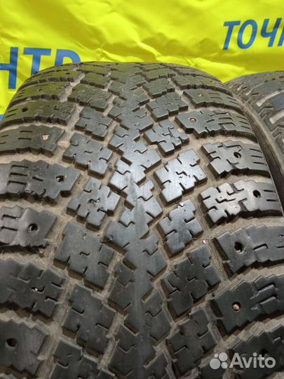 Nokian Tyres Hakkapeliitta SUV 275/60 R17
