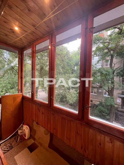 4-к. квартира, 63,3 м², 2/5 эт.