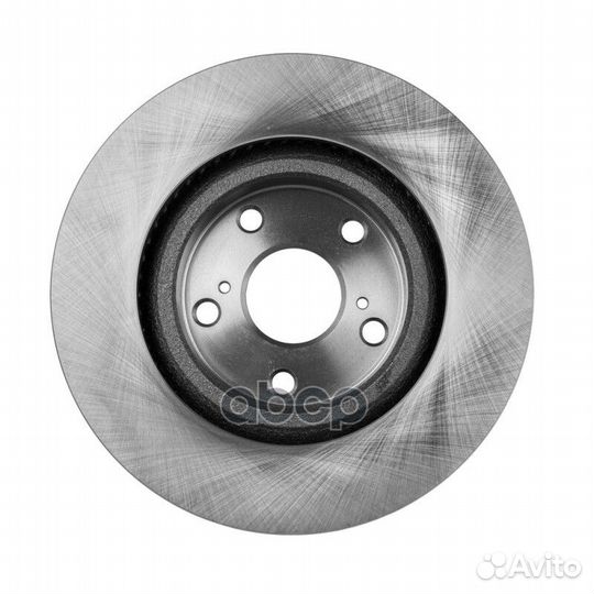 Тормозной диск передн. Geely Emgrand X7 13