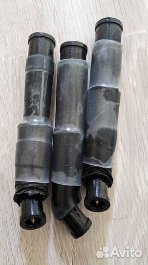 Yamaha FZX750 свечные колпачки