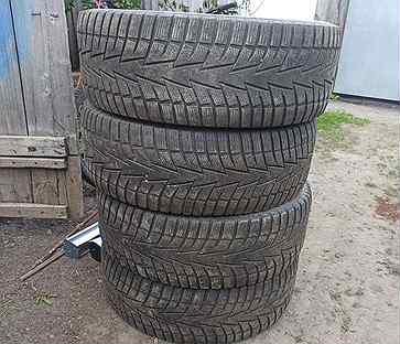 Hankook Winter I'Cept X RW10 265/65 R17