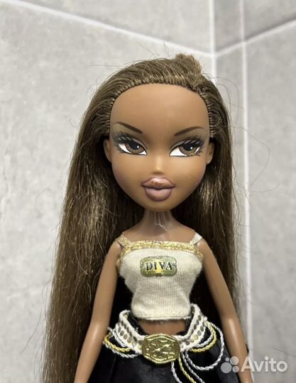 Bratz welcome to fabulous sashs yasmin chloe