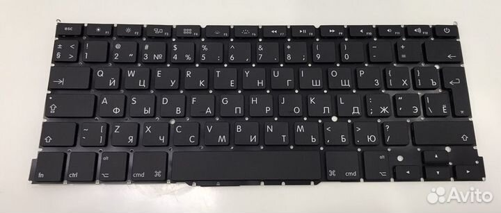 Клавиатура для MacBook pro a1502
